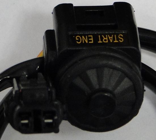 Product of Helix Racing Products 788-7811 Ignition Switch