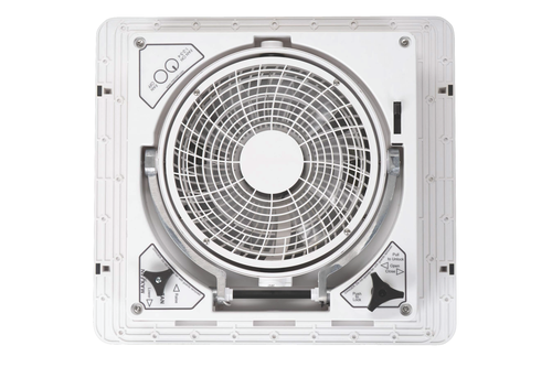 Maxxair Ventilation Solutions 00-61000 Roof Vent||00-61000.Png||85||m1b0061000||2216768