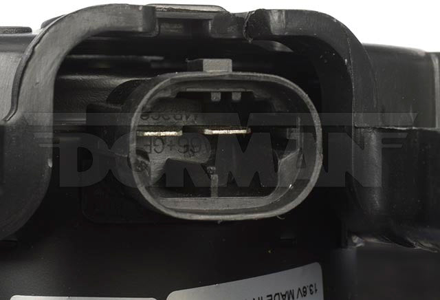 Dorman (Oe Solutions) 620-473 Radiator And Cooling Fan Assembly||620-473_5.Jpg||90||d18620473||1553701
