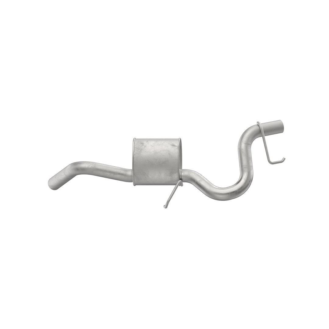 Product of Walker Exhaust 54558 Exhaust Resonator Pipe