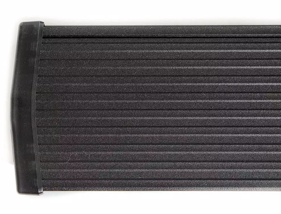 Product of Amp Research 76154-01A PowerStep ™ Running Board