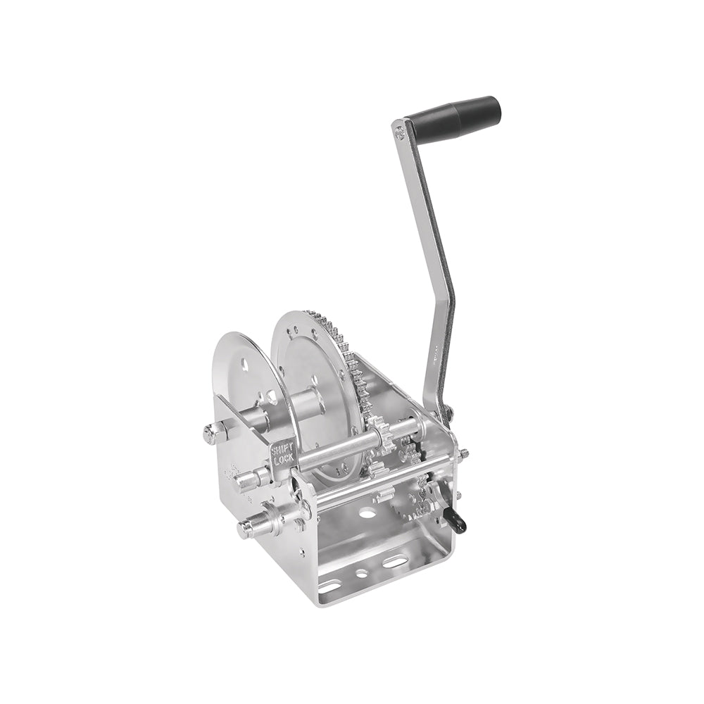 Product of Fulton 142410 Trailer Boat Winch