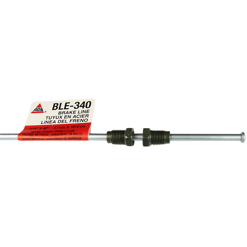 American Grease Stick (Ags) Ble-340 Brake Line||ble-340_9cfd94d9-269c-4130-96db-Dc0b6e2e294d_4500x.Png||85||a79ble340||1025621
