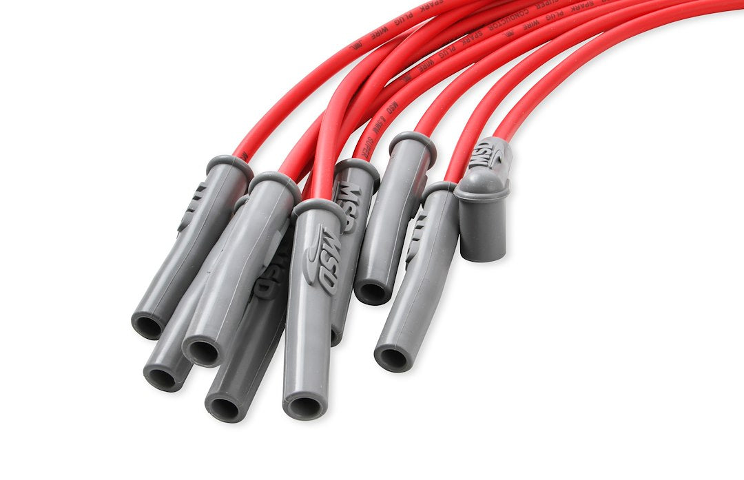 Msd Ignition 31189 Spark Plug Wire Set||31189_11.Jpg||94||m4631189||960612