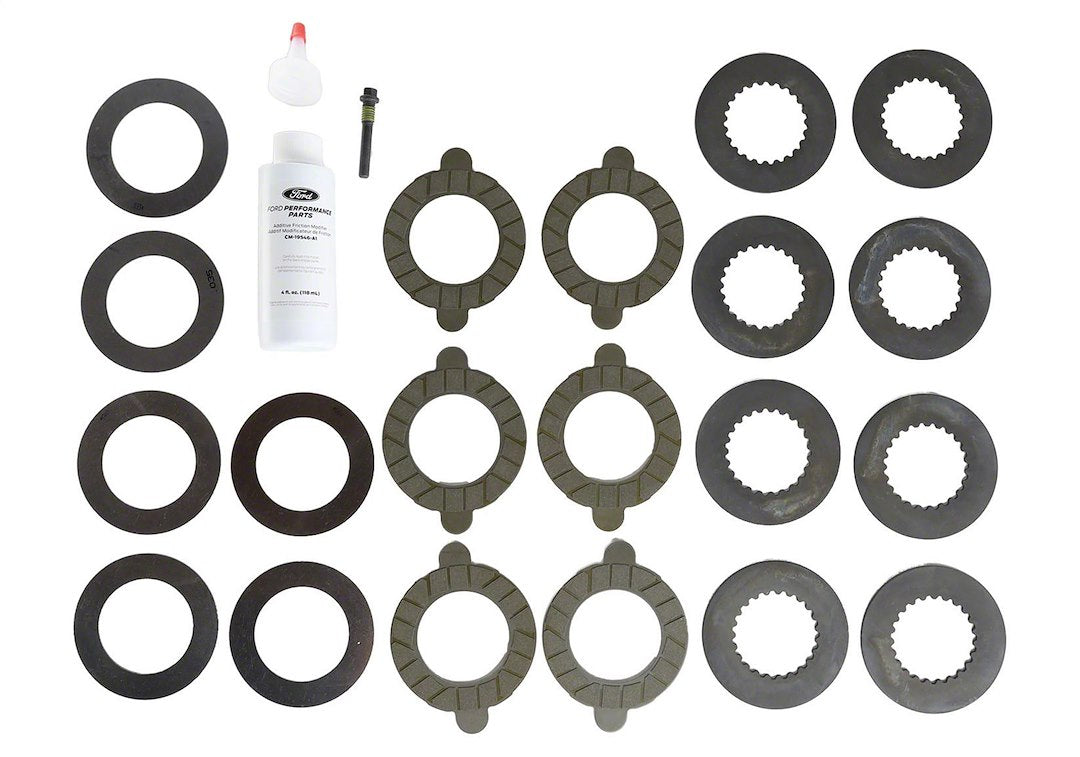 Ford Performance M-4700-B Differential Limited Slip Service Kit||m-4700-B_V1.Jpg||86||f28m4700b||1630709