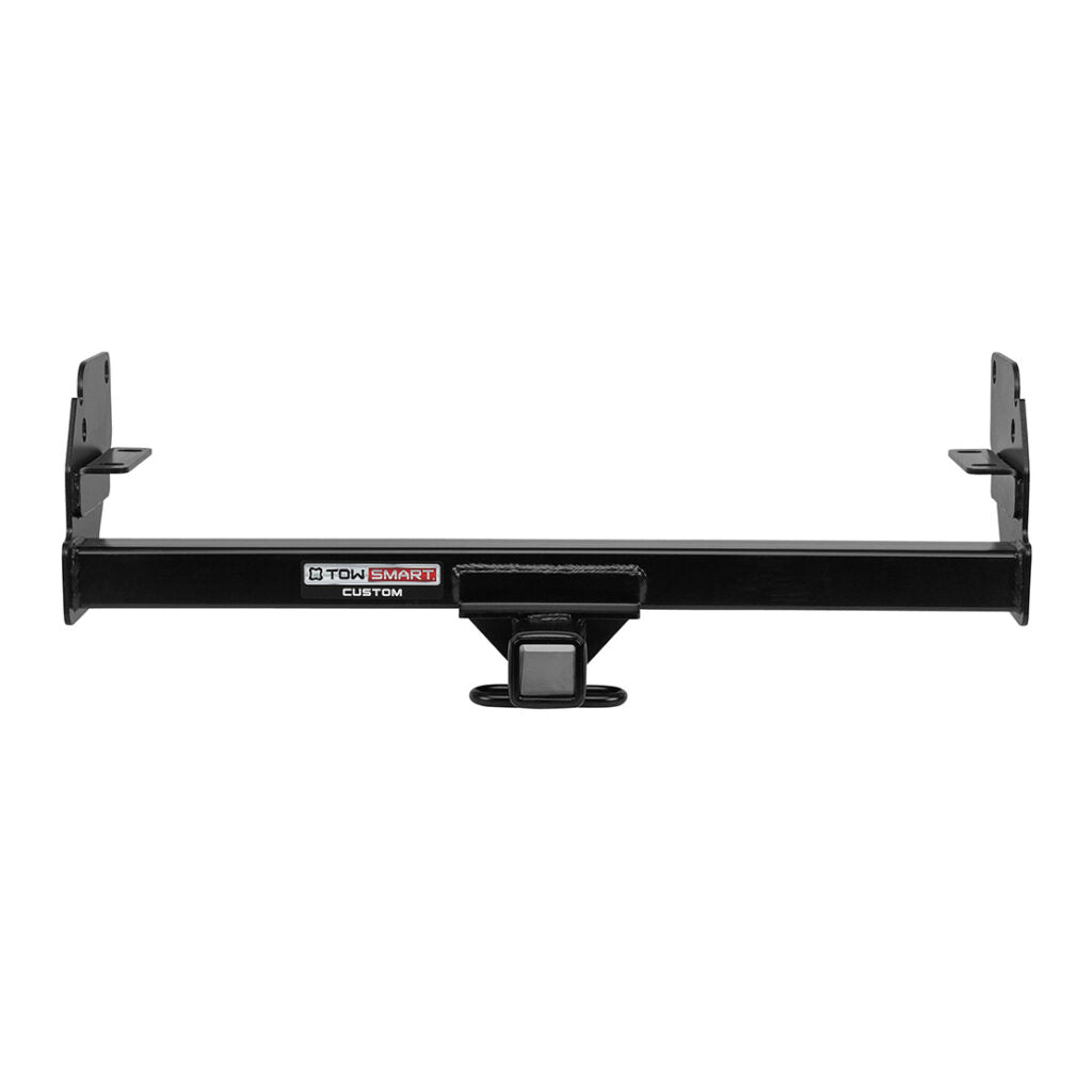 Product of Winston Products 2039 Class III Trailer Hitch Rear w/ 2 Inch Receiver