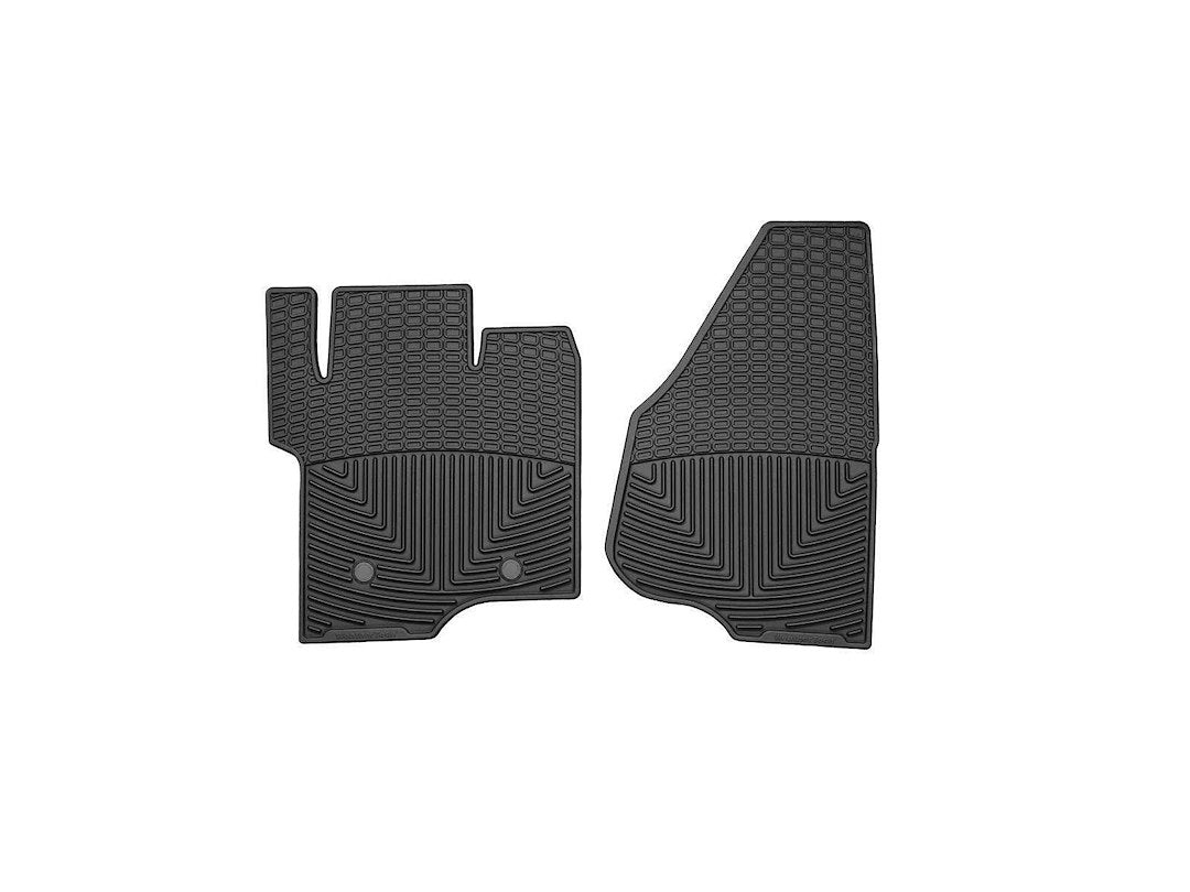 Weathertech (Usa) W203 Floor Mat||w203.Jpg||85||w24w203||1298881