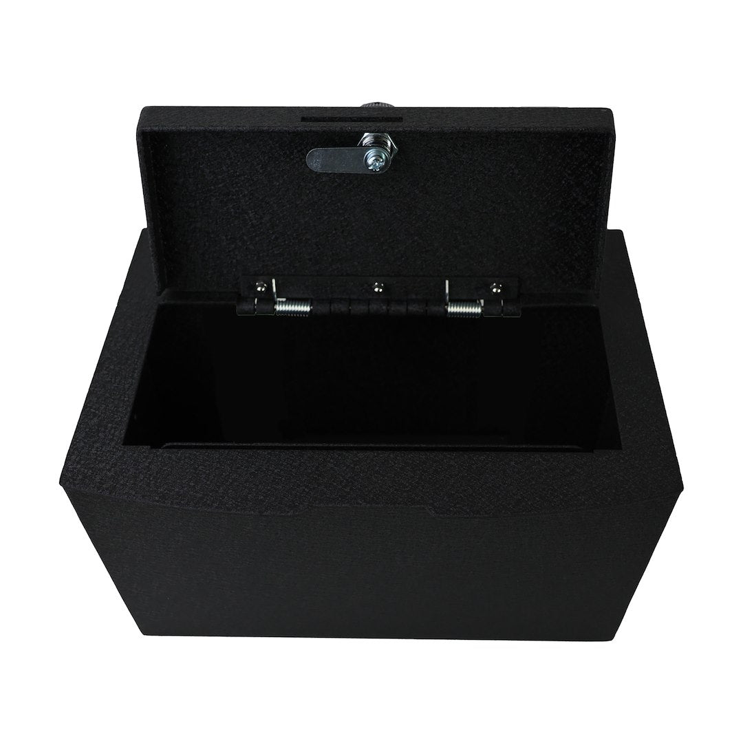 Product of Black Horse Offroad Asdr03 Console Security Insert