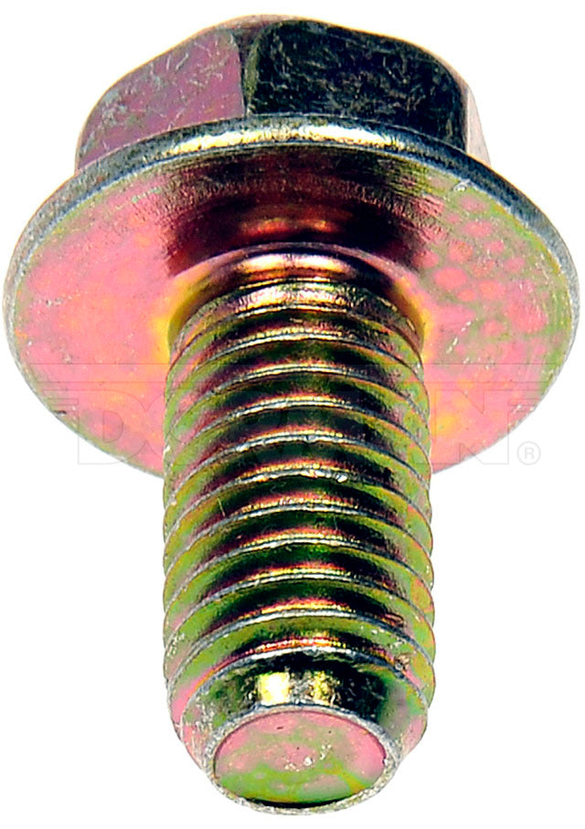 Dorman (Oe Solutions) 980-416 Bolt||980-416_3.Jpg||88||d18980416||2214641