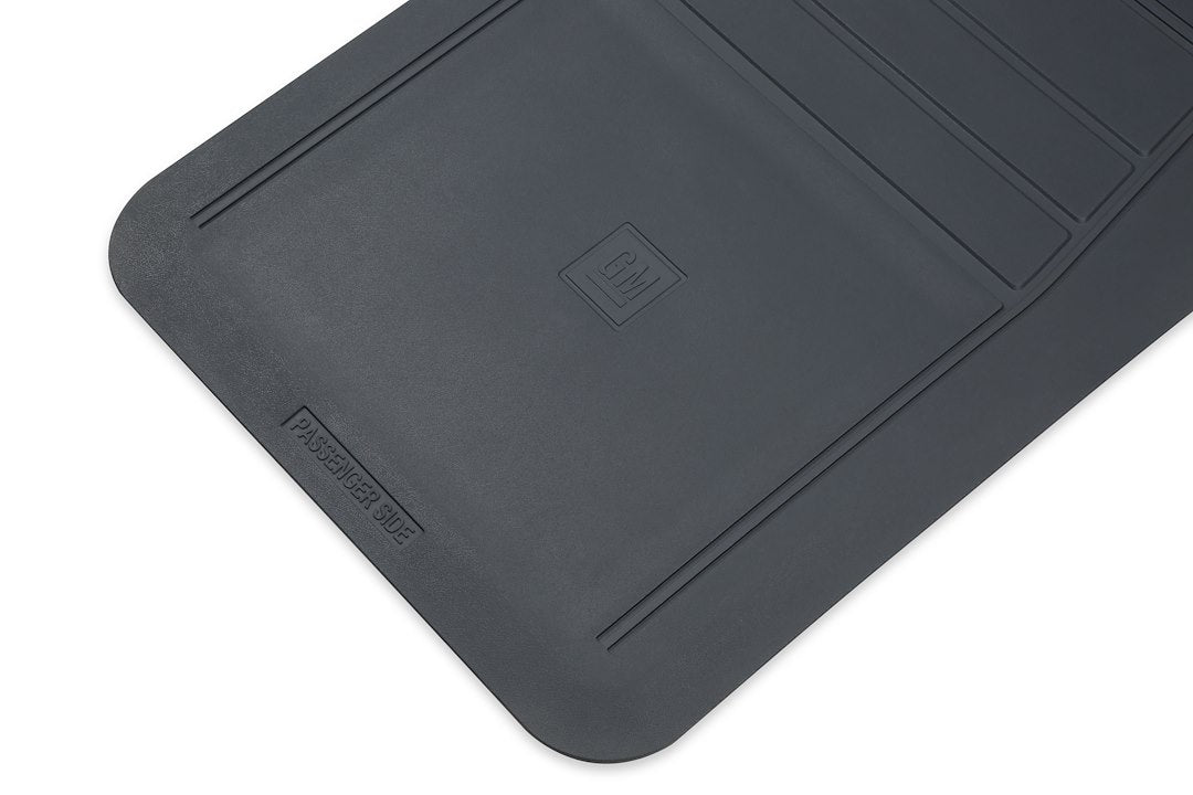 Holley Classic Trucks 05-200lg Floor Mat||05-200lg_4.Jpg||89||h1905200lg||899497
