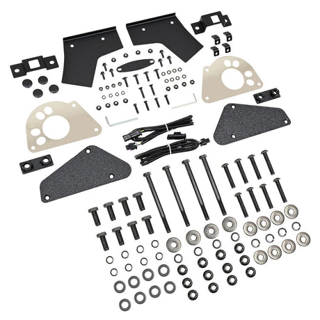 Product of Westin Automotive 59-712195 XTS  Bumper