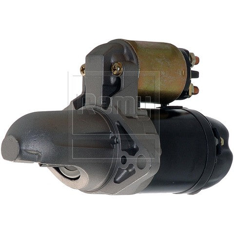 Product of Remy International 17377 Starter