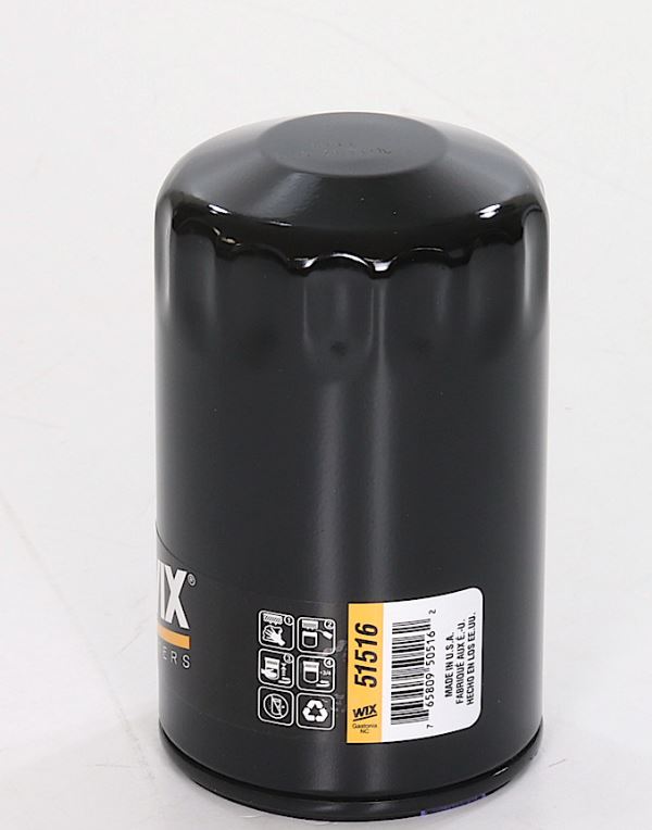Product of Wix Filters 51516 Canister Oil Filter