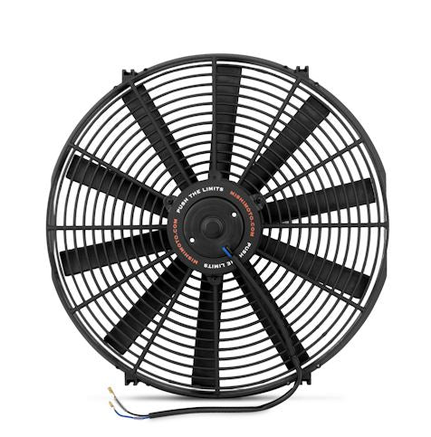 Product of Mishimoto Mmfan-16 Cooling Fan