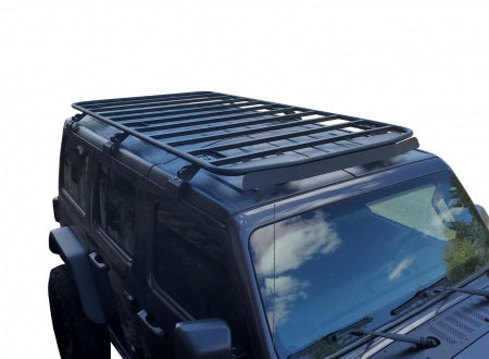 Product of Warrior Products 10908 Roof Basket
