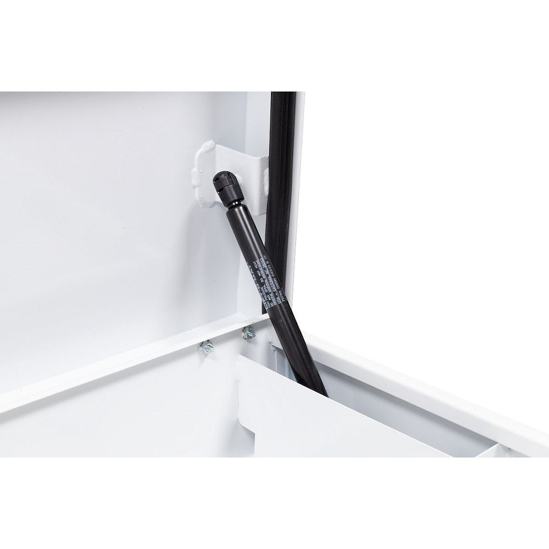 Product of Weather Guard (Werner) 185-3-04 Low Profile Toolbox