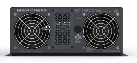 Product of Xantrex 818-3010 Power Inverter