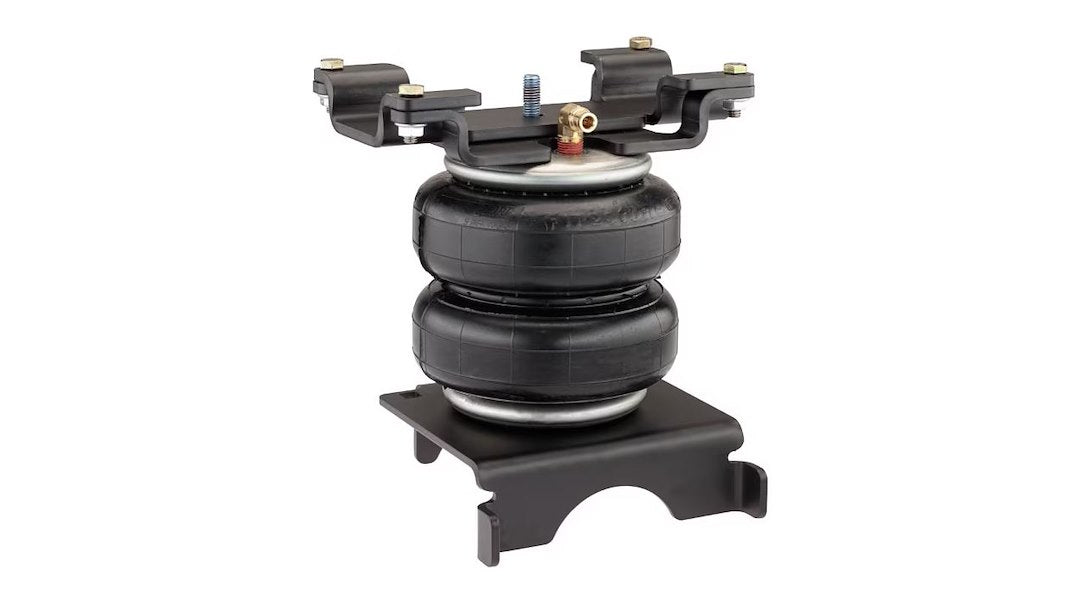 Product of Firestone Industrial 2621 Helper Spring Kit