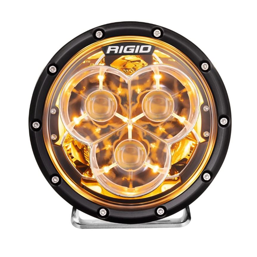 Product of Rigid Lighting 36211 Driving/ Fog Light