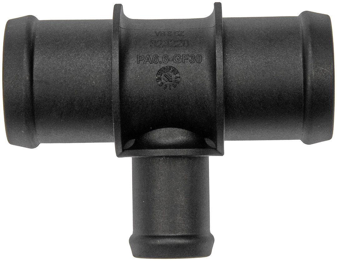 Dorman (Oe Solutions) 627-006 Heater Hose Connector||627-006-001.Jpg||85||d18627006||2155310