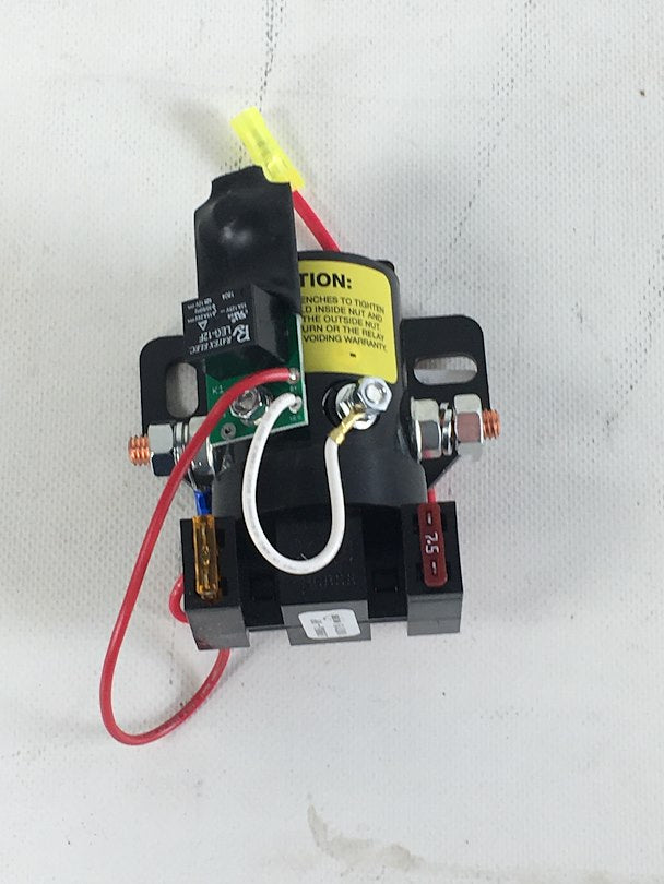 Product of American Technology Lr9806j-Bip Battery Disconnect Switch