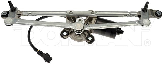 Dorman (Oe Solutions) 602-272as Windshield Wiper Linkage||||86||d18602272as||1894190