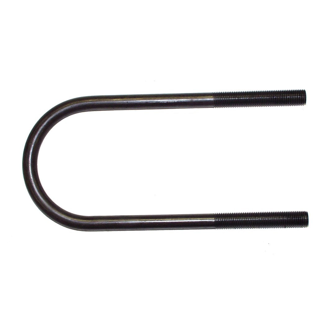 Crown Automotive J0644418 Leaf Spring Axle U Bolt||j0644418.Jpg||85||c1yj0644418||850918