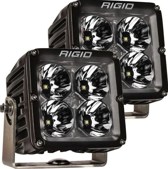 Product of Rigid Lighting 322053 Driving/ Fog Light