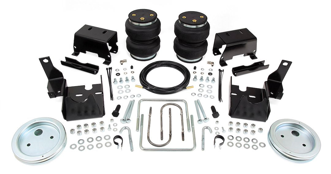 Product of Air Lift 57229 Helper Spring Kit