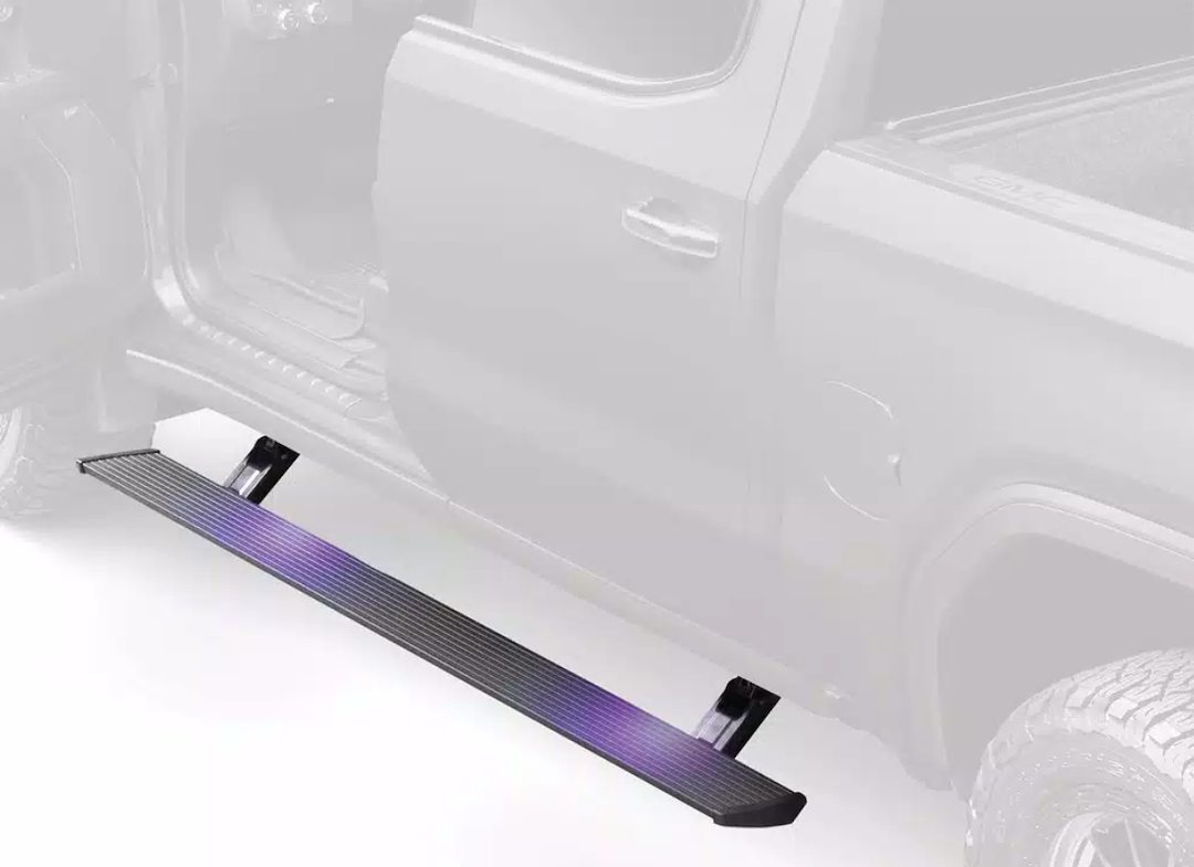 Amp Research 75132-01a Running Board||75132-01a_1.Png||86||amp7513201a||1001095
