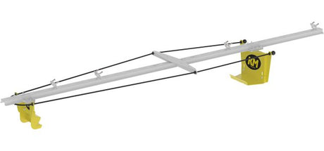 Product of Holman 40480 80 Pound Yes Ladder Rack