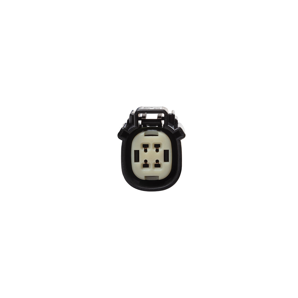 Product of Tekonsha 118835 Vehicle End 4 Flat Trailer Wiring Connector