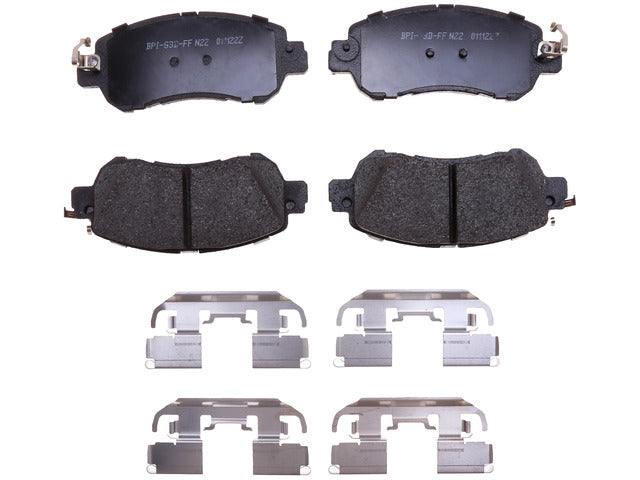 Raybestos Brakes Mgd2324ch Brake Pad||mgd2324ch_Fro.Jpg||85||r53mgd2324ch||1519011