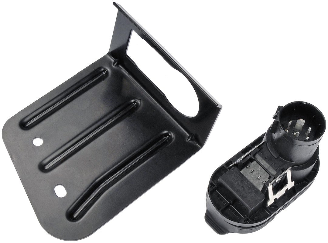 Dorman (Oe Solutions) 924-611 Trailer Wiring Connector||924-611-007.Jpg||91||d18924611||917834
