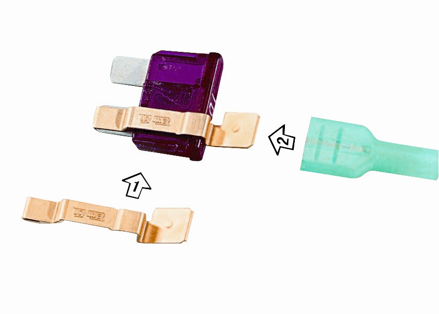 Product of Wirthco 30001 Fuse Block Tap