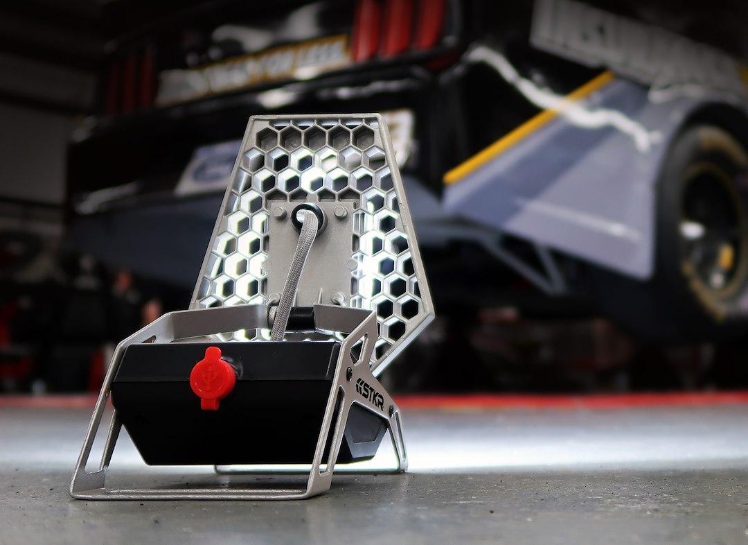 Stkr Concepts 00173 Camp Site Light||stkr_Mobile-Task-Light_Nascar3.Jpg||95||s8k00173||1163162