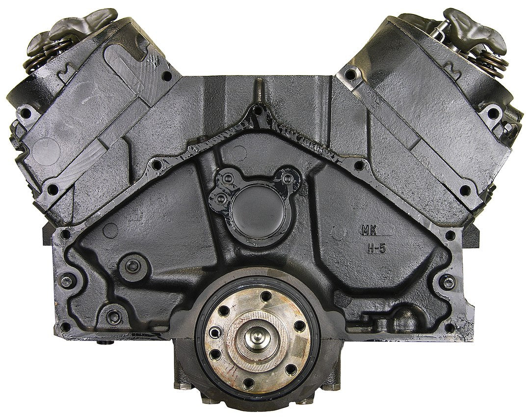 Product of Atk Reman Eng. Dmk2 Marine Engine Block - Long