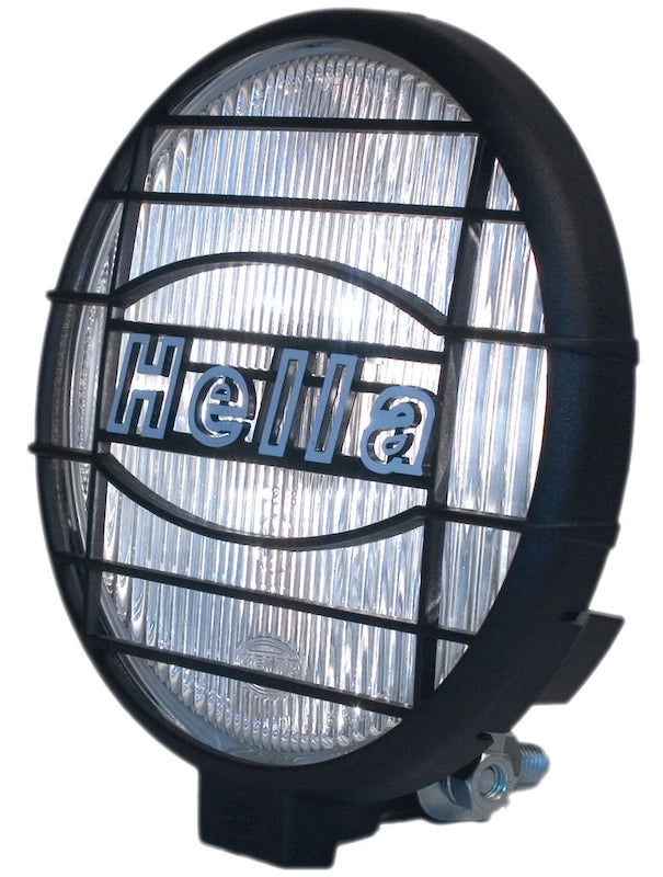 Product of Hella 165530801 Driving/ Fog Light Grille