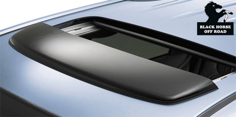 Black Horse Offroad Srd01 Sunroof Wind Deflector||srd01_3.Jpeg||87||blksrd01||2239363