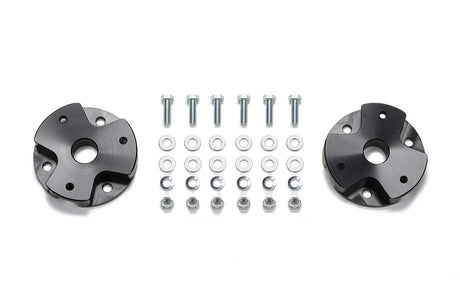 Product of Fabtech Motorsports FTL5301 Leveling Kit Suspension 2 Inch Lift Strut Assembly Spacer