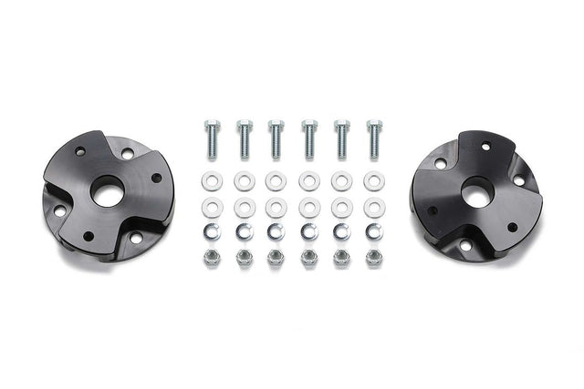 Product of Fabtech Motorsports FTL5301 Leveling Kit Suspension 2 Inch Lift Strut Assembly Spacer
