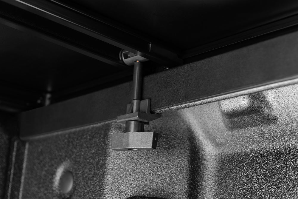 Product of Extang Trifecta ALX Soft Folding 90457 Tonneau Cover