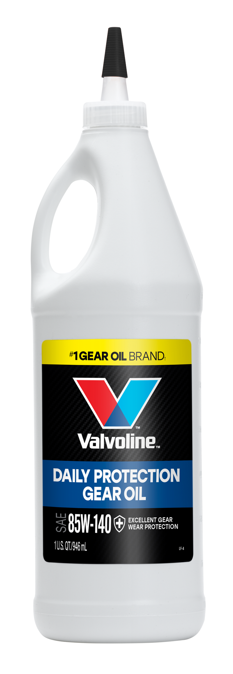 Product of Valvoline Vv825 Gear Oil