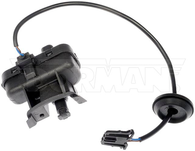 Dorman (Oe Solutions) 746-083 Fuel Filler Door Lock Actuator||746-083_3.Jpg||88||d18746083||1554187
