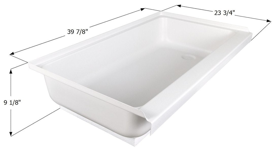 Icon 15445 Shower Pan||icn15445.Jpg||85||i6s15445||1692679