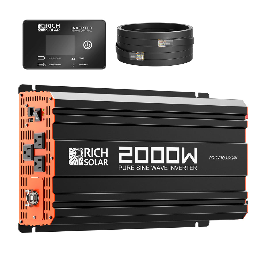 Rich Solar Rs-V2p12 Power Inverter||rs-V2p12_6.Jpg||91||rchrsv2p12||2259076