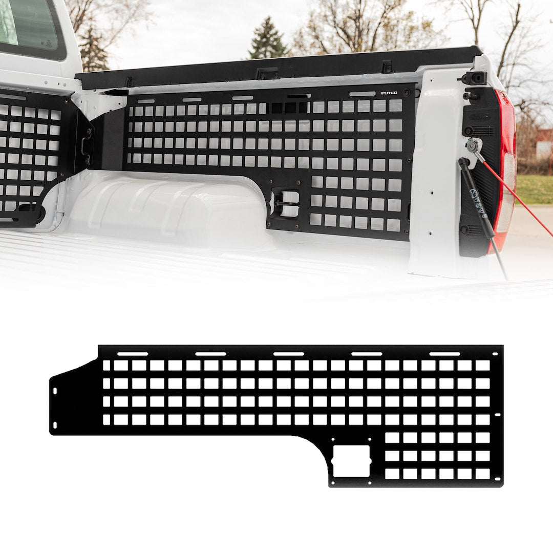 Putco 195512 Molle Cargo Panel||195512.Jpg||85||p45195512||2217748