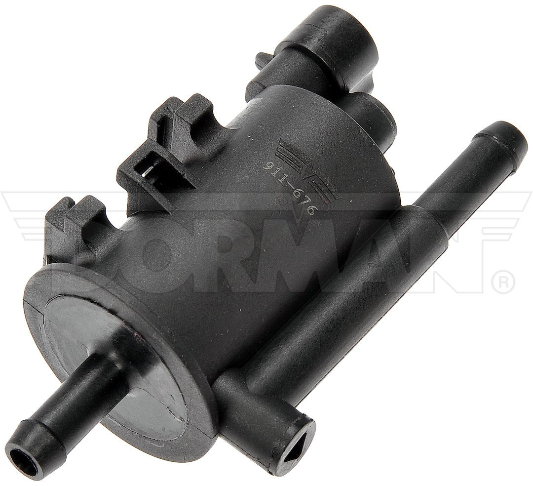 Dorman (Oe Solutions) 911-676 Vapor Canister Purge Valve||911-676-007.Jpg||85||d18911676||2244896
