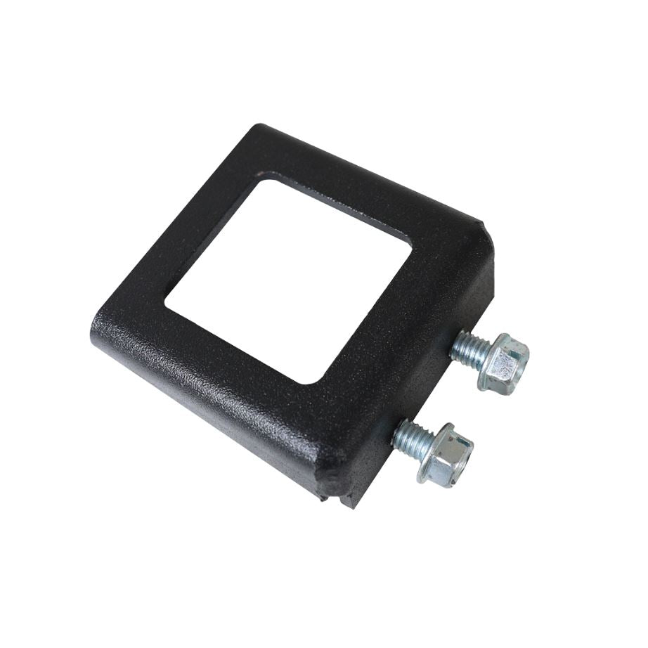 Product of Gen-Y Hitch Gh-102229 Trailer Hitch Receiver Tube Anti Rattle Bracket