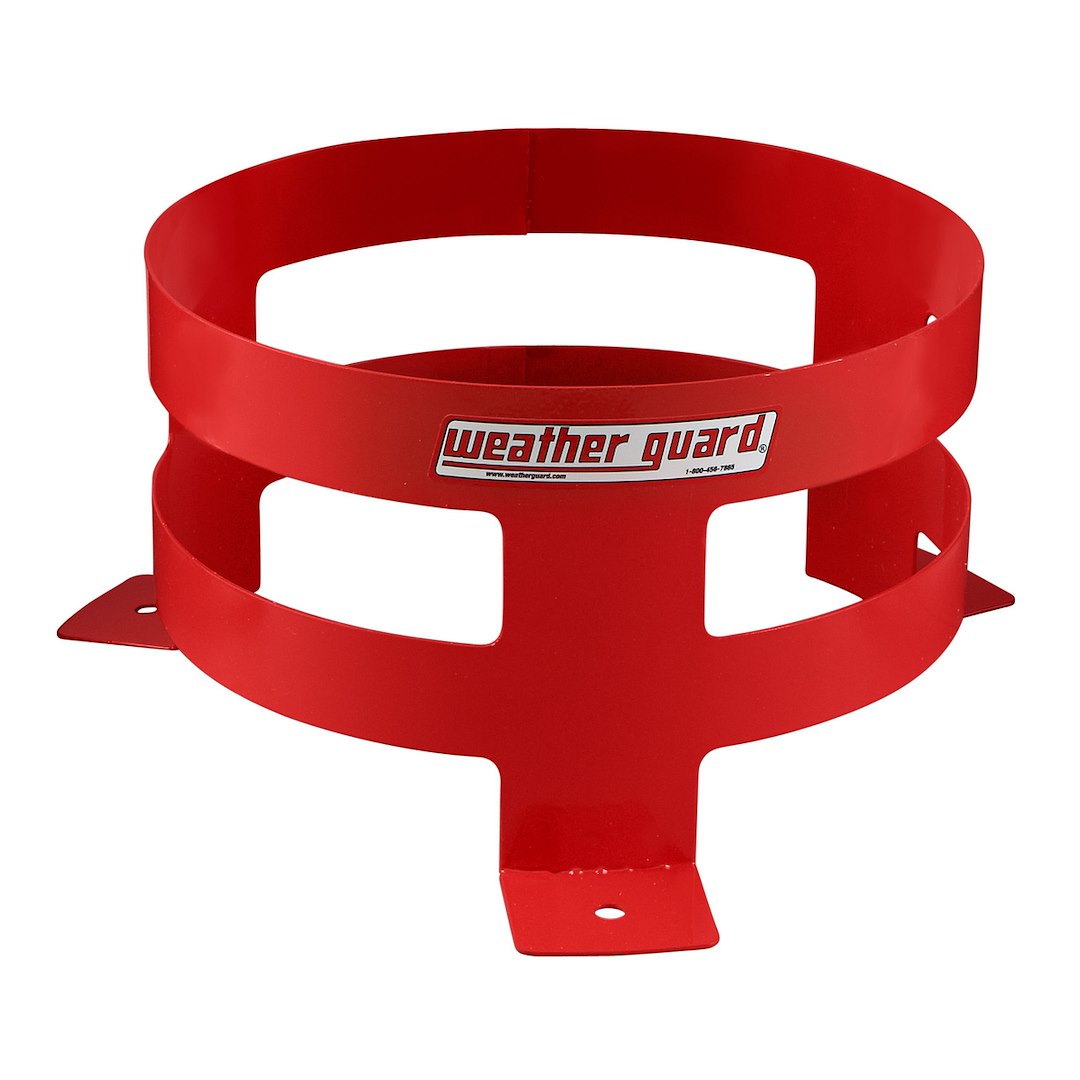 Product of Weather Guard (Werner) 9885-7-01 Bucket Holder